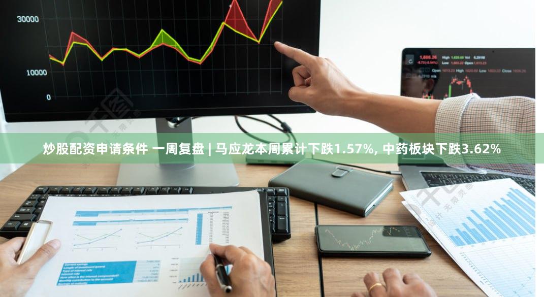 炒股配资申请条件 一周复盘 | 马应龙本周累计下跌1.57%, 中药板块下跌3.62%